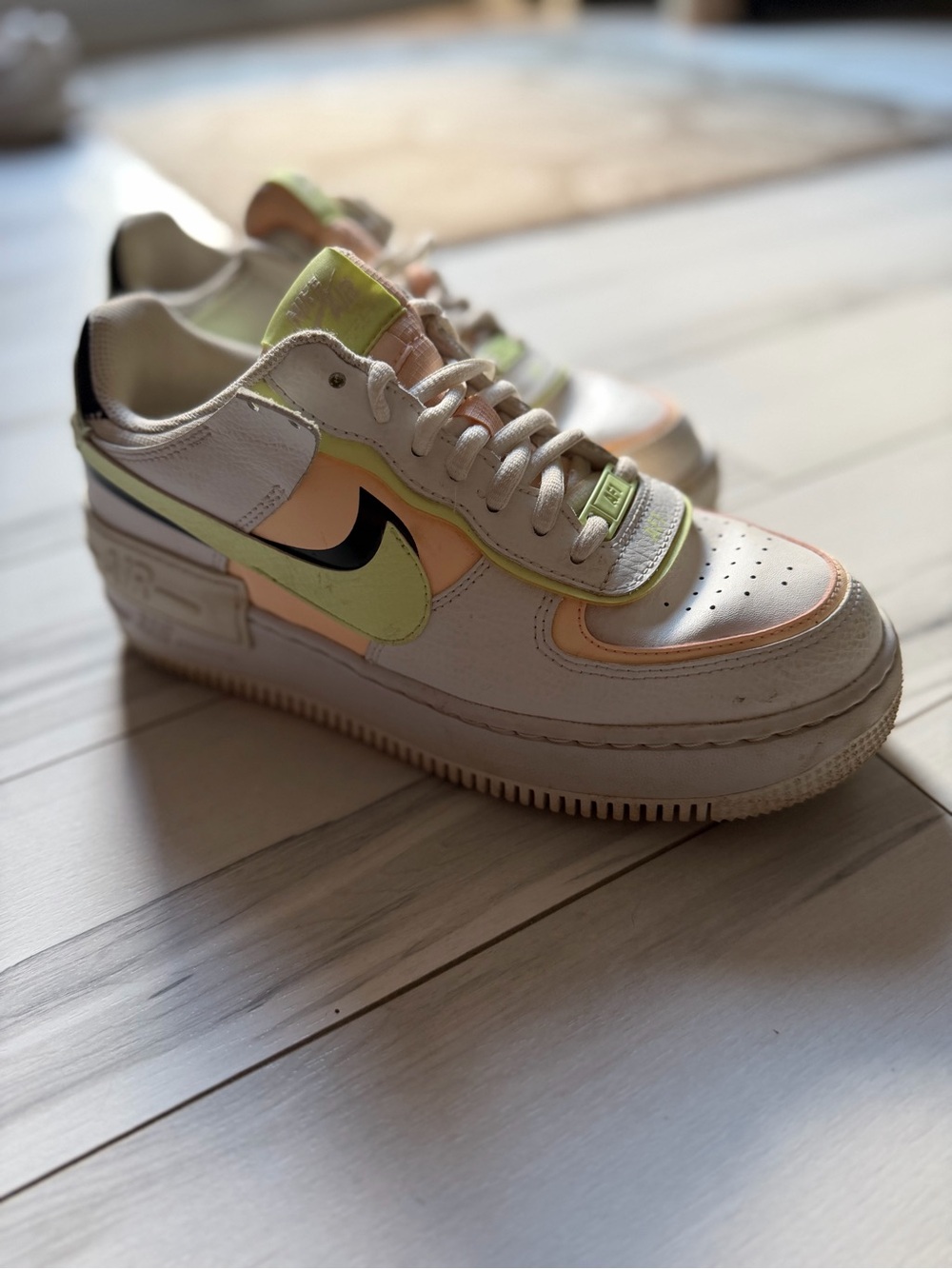 Women’s Air Force 1